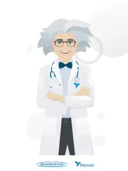 doctor q ipad capturas de pantalla 1