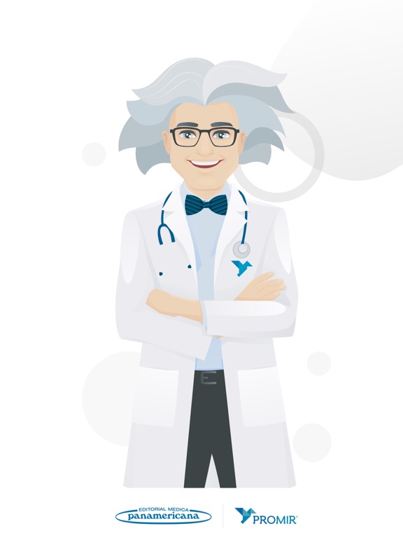 Screenshot #4 pour Doctor Q