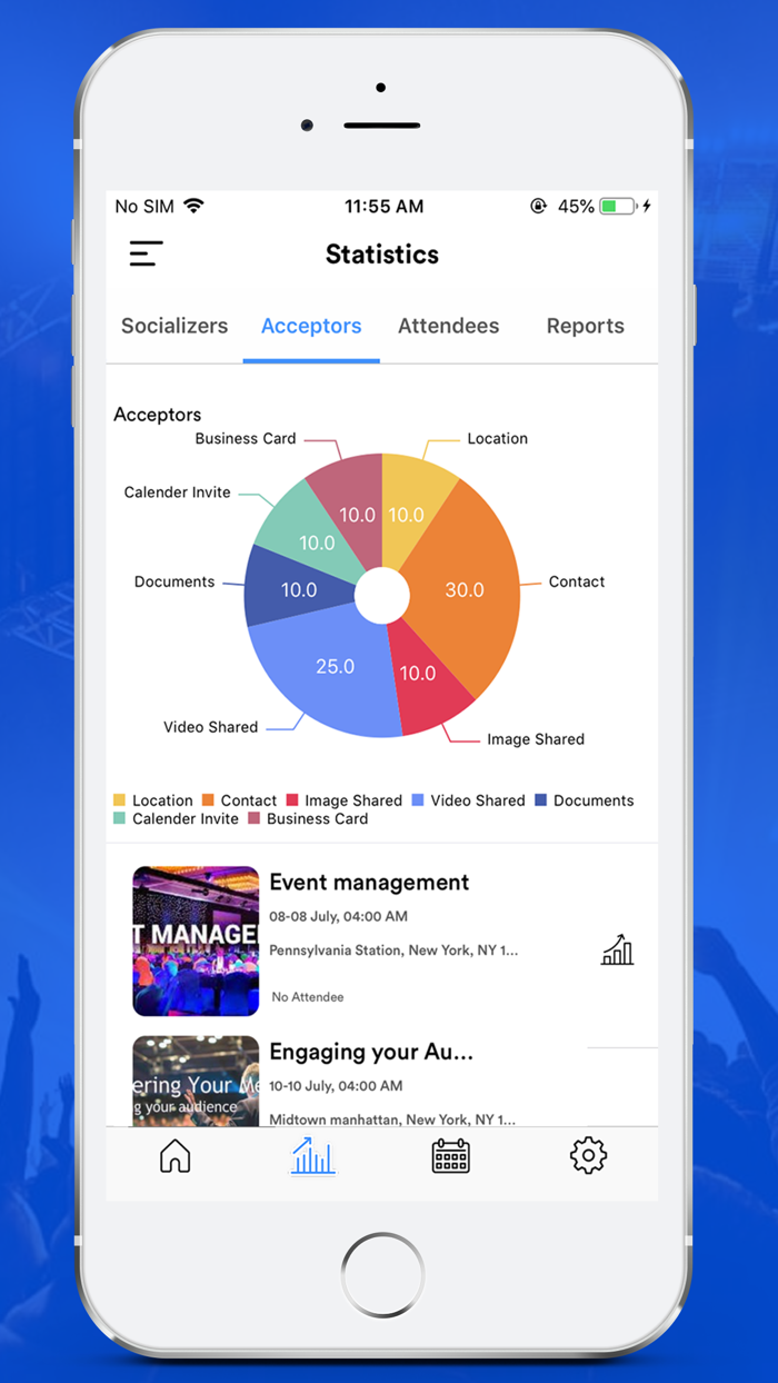 EventSocial-Creator