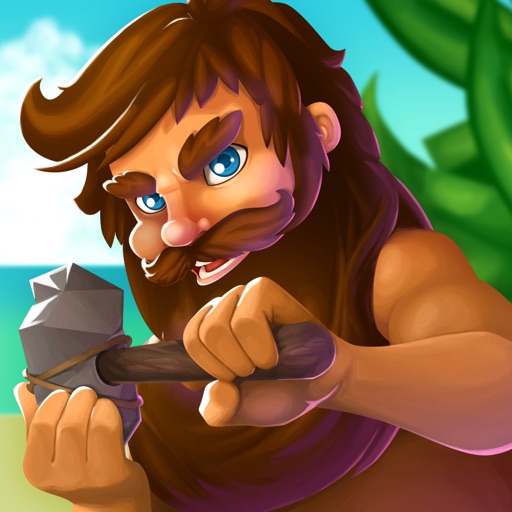 Island Escape - Survival iOS App