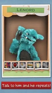 furry friend iphone capturas de pantalla 2