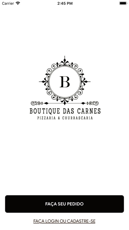 Boutique das Carnes