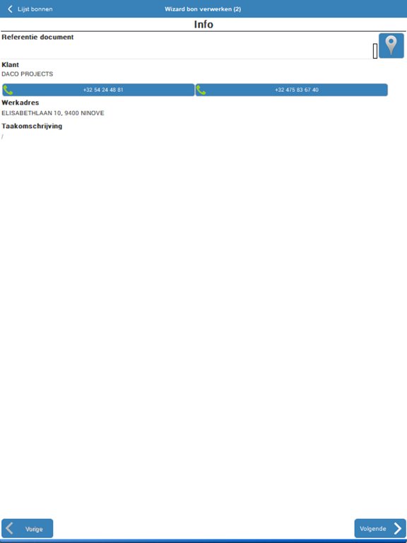 Screenshot #6 pour PlenionMobile