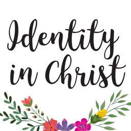 Beautiful Identity in Christ