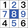 Sudoku X - Classic Sudoku