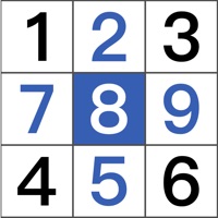 Sudoku X - Classic Sudoku pour PC