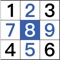* Classical sudoku game
