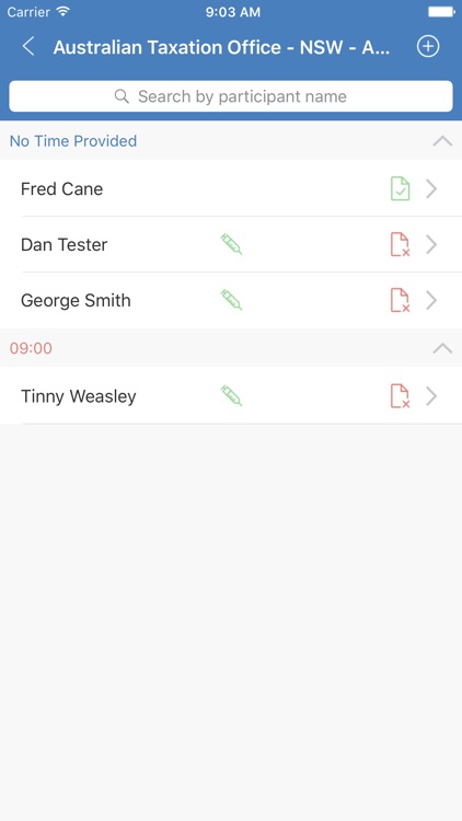MediHub Patients screenshot-3