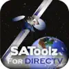 SAToolz for DIRECTV negative reviews, comments