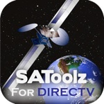 Download SAToolz for DIRECTV app