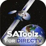 SAToolz for DIRECTV App Problems