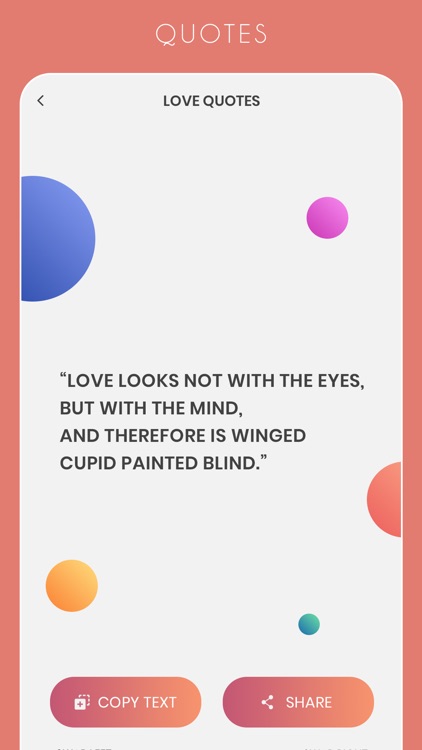 Romantic Message With Love screenshot-4