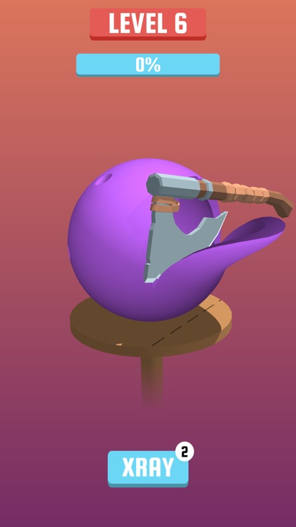 Satisfy Cutter screenshot-5