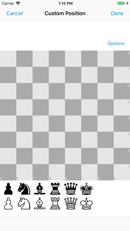 Visual Chess screenshot-3