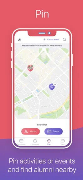 Game screenshot U.S. Alumni (Armenia) hack