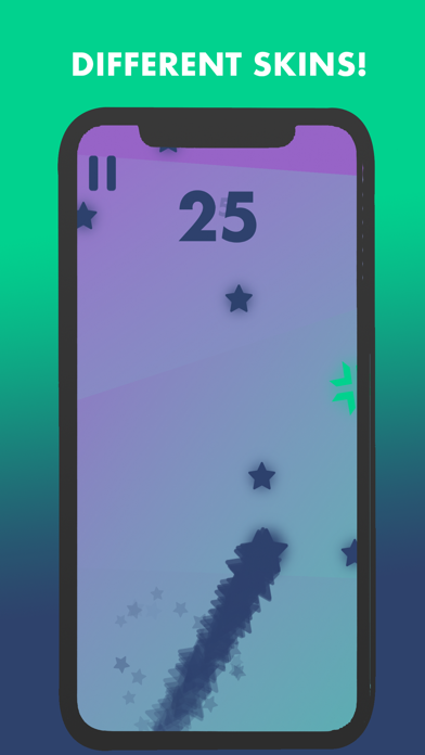 Screenshot #2 pour Chaos.