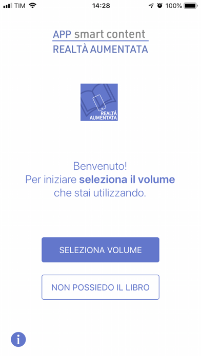 Screenshot #2 pour SMART.CONTENT - LINGUE