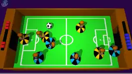 Game screenshot Flick It Football 3d mod apk