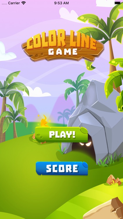 The Color Line screenshot-7