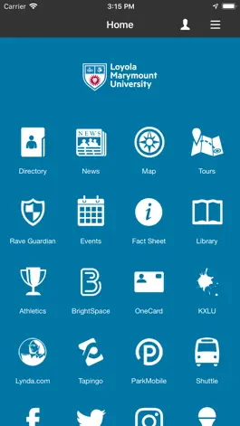 Game screenshot iLMU apk