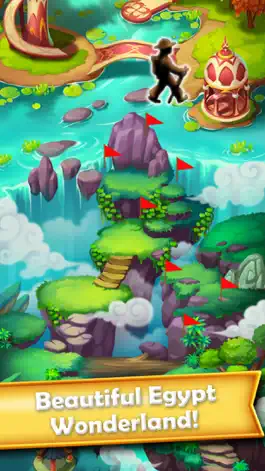 Game screenshot Gem Quest Super Hero hack