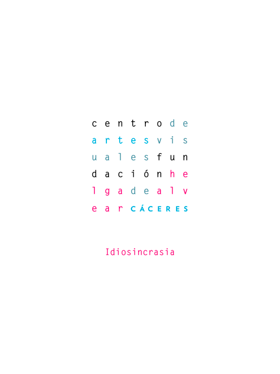 Screenshot #4 pour Idiosincrasia
