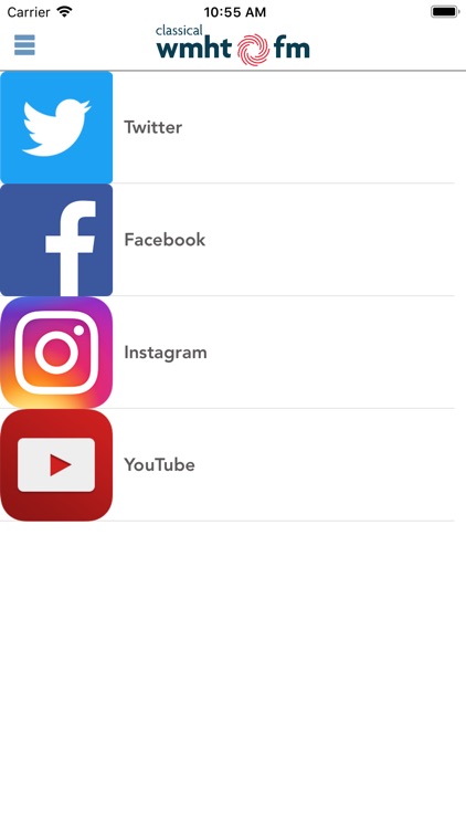 WMHT-FM screenshot-3