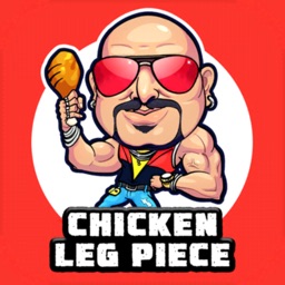 Chicken Leg Piece