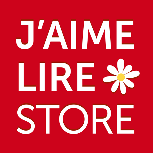 J'aime lire store для Мак ОС