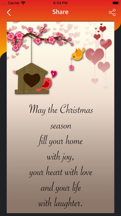 Invitation & Greeting Cards screenshot-6