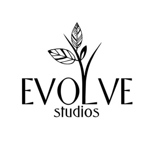 Evolve Studios iOS App