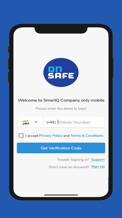 Screenshot #3 pour Onsafe