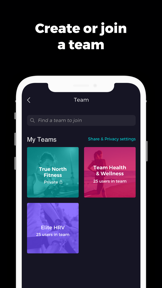 Elite HRV: Wellness & Fitness screenshot