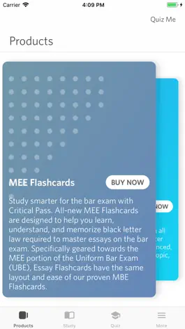 Game screenshot Critical Pass Flashcards mod apk