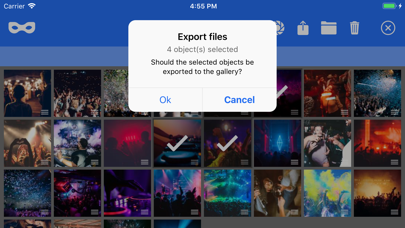 HideMyPix screenshot