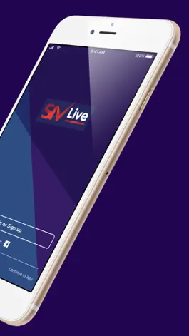 Game screenshot SIVLive apk