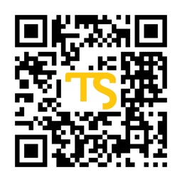 TrainStation QR Scanner