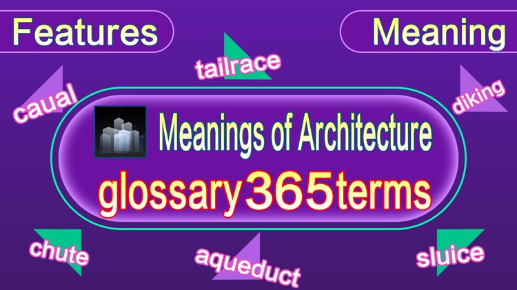 Meanings of Architecture