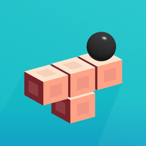 Ball Jump iOS App