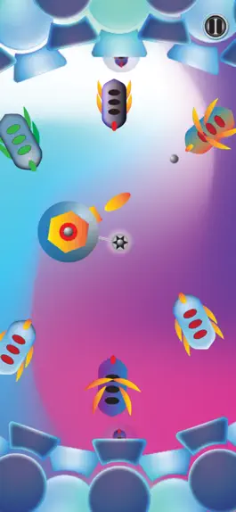 Game screenshot 360 Gun mod apk