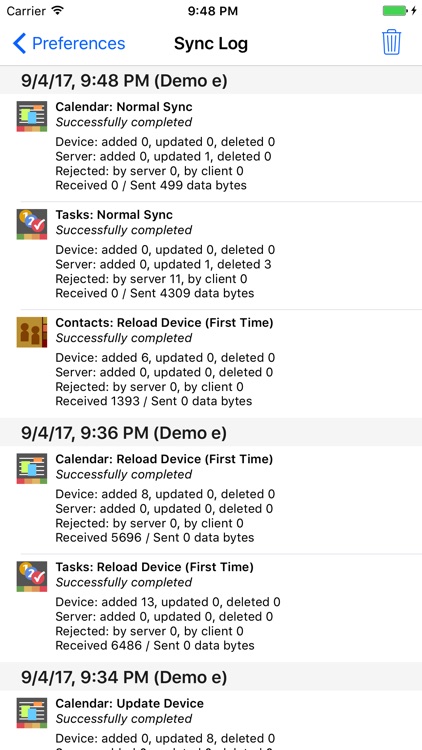 Tasks+Cal+Sync 4 screenshot-3