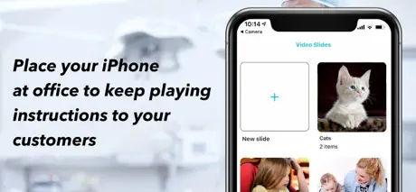 Video Slides