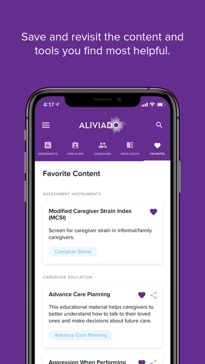 Aliviado screenshot-4