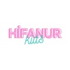 Hifanur Kids icon