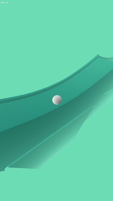 Screenshot #2 pour Gravity RoII