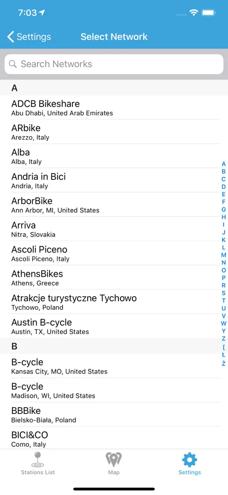 Bike Share Buddy