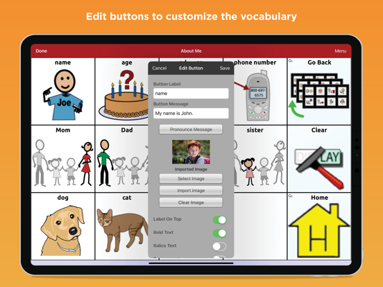 Screenshot #4 pour Discontinued Classic TC