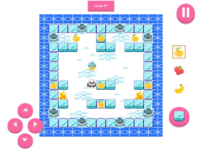 Bad Ice-Cream 3 (Juego Completo - All Levels)