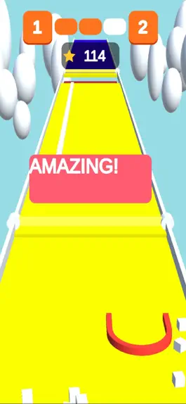 Game screenshot Picker Color Magnet 3D hack