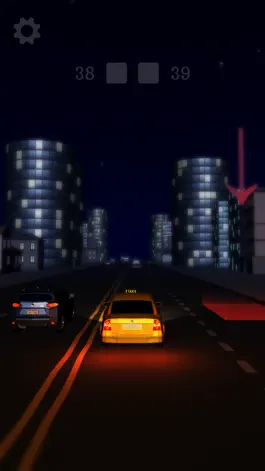 Game screenshot Late Night Taxi mod apk